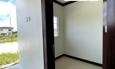 Sora Residences - Akira House Model | Bungalow House for Sale in Gensan