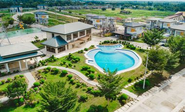 Sora Residences - Akira House Model | Bungalow House for Sale in Gensan