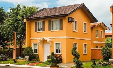 3-bedroom Single Attached House For Sale in Cabuyao Laguna