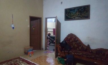 Rumah Hunian yang Strategis & Nyaman Type 126 LT 156 M2 Perum Balokang Kota Banjar.