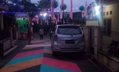 Rumah Hunian yang Strategis & Nyaman Type 126 LT 156 M2 Perum Balokang Kota Banjar.