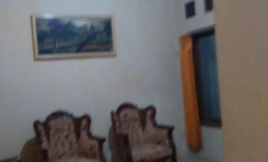 Rumah Hunian yang Strategis & Nyaman Type 126 LT 156 M2 Perum Balokang Kota Banjar.