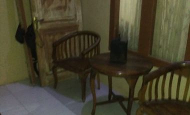 Rumah Hunian yang Strategis & Nyaman Type 126 LT 156 M2 Perum Balokang Kota Banjar.