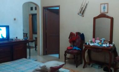 Rumah Hunian yang Strategis & Nyaman Type 126 LT 156 M2 Perum Balokang Kota Banjar.