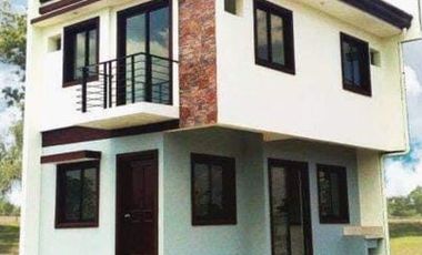 House and Lot in Valenzuela City, 3BR Dulalia Executive Village Valenzuela