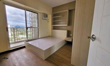 2BR CONDO UNIT FOR RENT IN LUMIERE RESIDENCES, PASIG CITY