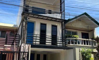 Duplex House for Rent in Deca Homes, Tungkil Minglanilla, Cebu
