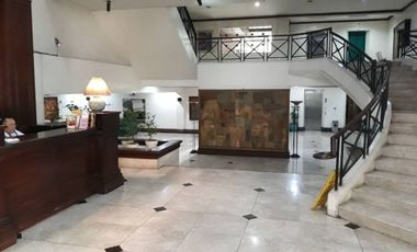 FOR SALE - Renovated Semi-furnished Unitin Chateau Verde Condominium, Valle Verde 1, Pasig City