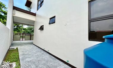 Ready for Occupancy 4 Bedroom Unit Located at Anabu, Imus, Cavite