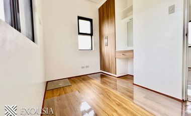 Ready for Occupancy 4 Bedroom Unit Located at Anabu, Imus, Cavite