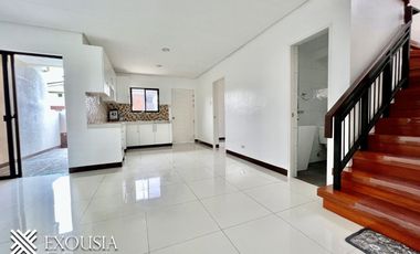 Ready for Occupancy 4 Bedroom Unit Located at Anabu, Imus, Cavite