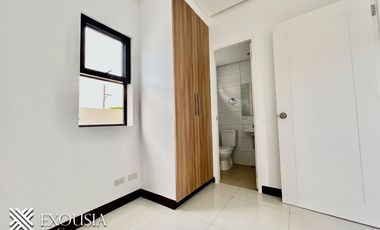 Ready for Occupancy 4 Bedroom Unit Located at Anabu, Imus, Cavite
