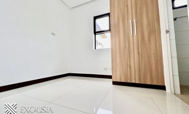 Ready for Occupancy 4 Bedroom Unit Located at Anabu, Imus, Cavite