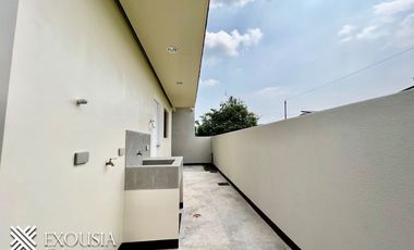 Ready for Occupancy 4 Bedroom Unit Located at Anabu, Imus, Cavite