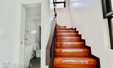 Ready for Occupancy 4 Bedroom Unit Located at Anabu, Imus, Cavite