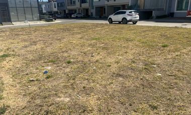 TERRENO EN VENTA EN VALLE IMPERIAL