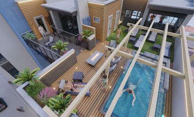 VENTANAS ALMAR CONDOMINIOS