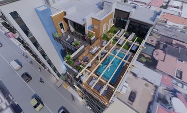 VENTANAS ALMAR CONDOMINIOS