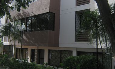 APARTAMENTO EN ARRIENDO RODADERO SANTA MARTA AMOBLADO