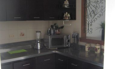 APARTAMENTO EN ARRIENDO RODADERO SANTA MARTA AMOBLADO