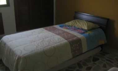 APARTAMENTO EN ARRIENDO RODADERO SANTA MARTA AMOBLADO