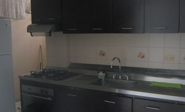APARTAMENTO EN ARRIENDO RODADERO SANTA MARTA AMOBLADO