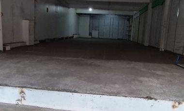 comm’l  space for Rent in Quezon City (120 sq.m.)