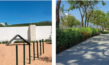 CASA EN VENTA EN LA CARMINA RESIDENCIAL, PALMARES, QUERÉTARO ( MODELO FRIDA )