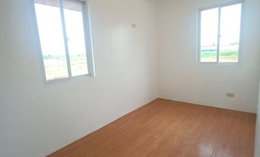 Pre-Selling Cara Units in Camella Legaspi