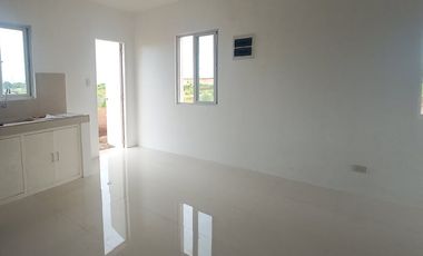 Pre-Selling Cara Units in Camella Legaspi