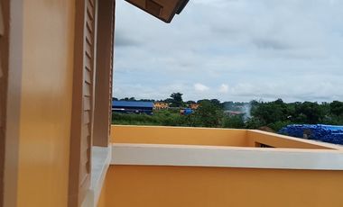 Pre-Selling Cara Units in Camella Legaspi