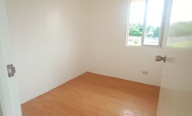 Pre-Selling Cara Units in Camella Legaspi