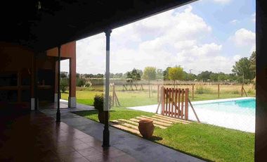 Oportunidad Lote en Venta Cañuelas Park, Sierra Grande Máximo Paz