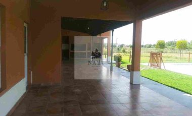 Oportunidad Lote en Venta Cañuelas Park, Sierra Grande Máximo Paz