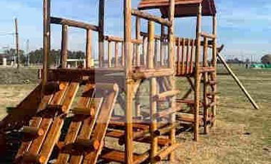 Oportunidad Lote en Venta Cañuelas Park, Sierra Grande Máximo Paz