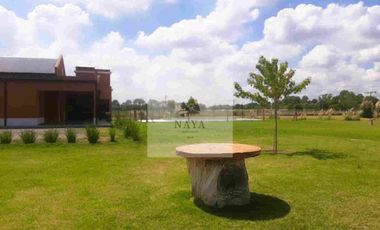 Oportunidad Lote en Venta Cañuelas Park, Sierra Grande Máximo Paz
