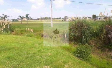 Oportunidad Lote en Venta Cañuelas Park, Sierra Grande Máximo Paz
