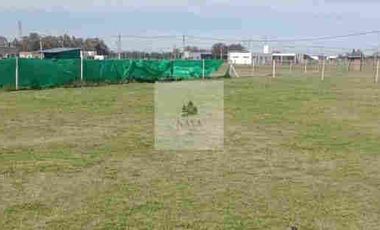 Oportunidad Lote en Venta Cañuelas Park, Sierra Grande Máximo Paz