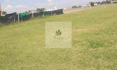 Oportunidad Lote en Venta Cañuelas Park, Sierra Grande Máximo Paz