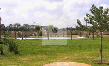 Oportunidad Lote en Venta Cañuelas Park, Sierra Grande Máximo Paz