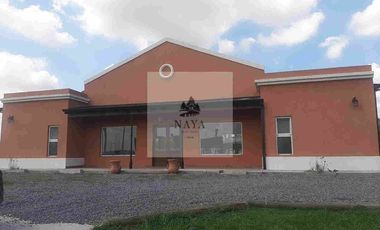 Oportunidad Lote en Venta Cañuelas Park, Sierra Grande Máximo Paz