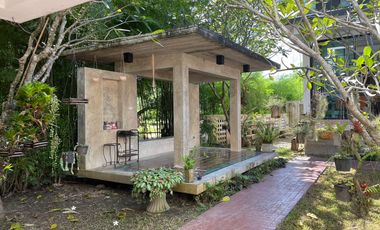 Gorgeous 5 bedroom pool villa for sale in Green Valley