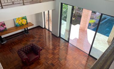 Gorgeous 5 bedroom pool villa for sale in Green Valley