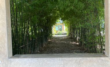 Gorgeous 5 bedroom pool villa for sale in Green Valley