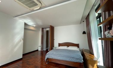 Gorgeous 5 bedroom pool villa for sale in Green Valley