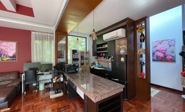 Gorgeous 5 bedroom pool villa for sale in Green Valley