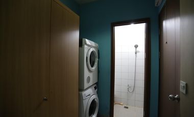Apartemen Sahid Sudirman 2 Bedroom Furnished Minimalis Modern Terawat Rapi