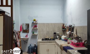 Dijual Rumah Cluster East Colorado BSA Land The River Parung Panjang Bogor Murah Bagus Nyaman Siap Huni