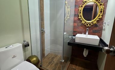 LINDA CASA DE CAMPO DE 700 M2 EN ASIA - CONDOMINIO  LAS LOMAS DE ASIA