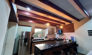 LINDA CASA DE CAMPO DE 700 M2 EN ASIA - CONDOMINIO  LAS LOMAS DE ASIA